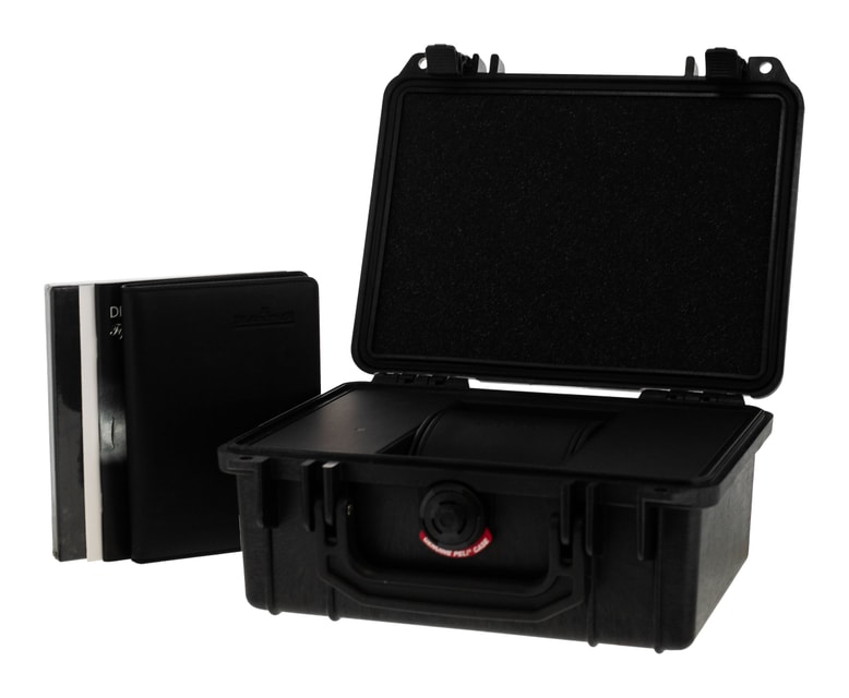 Blancpain Fifty Fathoms 5000-0240-O52A Image 4